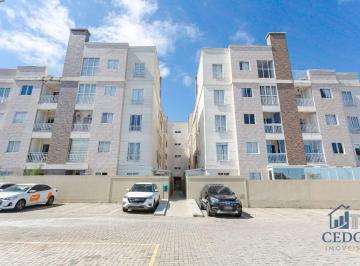 Apartamento de 2 quartos, Curitiba · Seu 2 Quartos Semi Mobiliado no Uberaba! Sacada Gourmet e Lazer TOP!