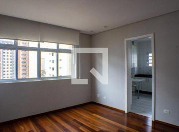 Apartamento · 67m² · 2 Quartos · 1 Vaga · Apartamento à Venda - Vila Clementino, 2 Quartos, 67 m2