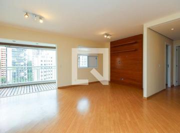 Apartamento · 95m² · 2 Quartos · 2 Vagas · Apartamento à Venda - Panamby, 2 Quartos, 95 m2