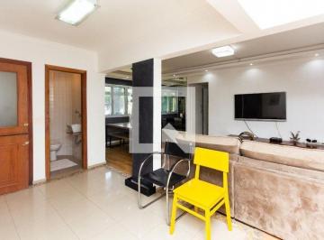 Apartamento · 90m² · 2 Quartos · Apartamento à Venda - Moema, 2 Quartos, 90 m2