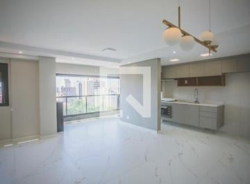 Apartamento · 80m² · 2 Quartos · 1 Vaga · Apartamento à Venda - Planalto Paulista, 2 Quartos, 80 m2