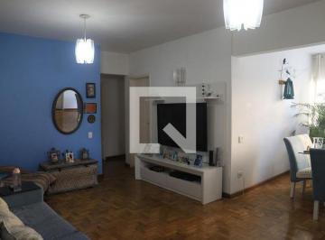 Apartamento · 110m² · 3 Quartos · 1 Vaga · Apartamento à Venda - Planalto Paulista, 3 Quartos, 110 m2