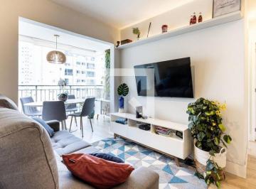 Apartamento Venda 60m² de 2 quartos · Apartamento à Venda - Lapa, 2 Quartos, 60 m2