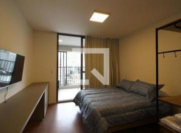 Apartamento · 27m² · 1 Quarto · Apartamento à Venda - Paraíso, 1 Quarto, 27 m2
