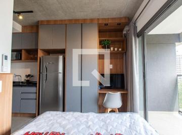 Apartamento en Venda de 1 quarto Vila Mariana · Apartamento à Venda - Vila Mariana, 1 Quarto, 22 m2