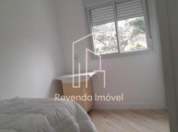 Apartamento · 63m² · 2 Quartos · 1 Vaga · Apartamento Reformado no Saúde com Sacada