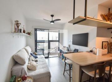 Apartamento de 2 quartos, São Paulo · Apartamento à Venda - Vila Mariana, 2 Quartos, 44 m2