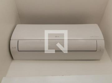Apartamento · 35m² · 1 Quarto · Apartamento à Venda - Higienópolis, 1 Quarto, 35 m2