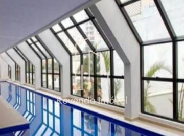 Apartamento · 108m² · 3 Quartos · 2 Vagas · Apartamento 108m² á venda 3 suítes e 2 vagas de garagem na Vila Mariana São Paulo