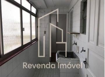 Apartamento · 86m² · 2 Quartos · 1 Vaga · 2 Dormitórios 1 Suíte 1 Vaga - Perdizes