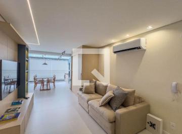 Este encantador apartamento mobiliado está localizado no vibrante bairro do Ipir · Apartamento à Venda - Ipiranga, 1 Quarto, 79 m2