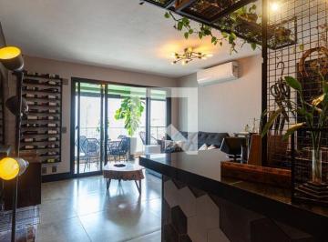 Apartamento en Venda de 2 quartos Bela Vista · Apartamento à Venda - Bela Vista, 2 Quartos, 80 m2