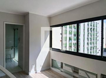 Este apartamento é uma excelente escolha para quem busca conforto e praticidades · Apartamento à Venda - Jardim Paulista, 1 Quarto, 82 m2