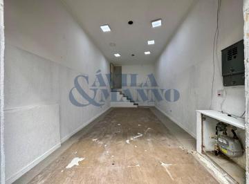 Foto 01 · Salão Comercial de Alto Padrão na Mooca, São Paulo-SP: 1 Sala, 1 Banheiro, 50m² de Área!