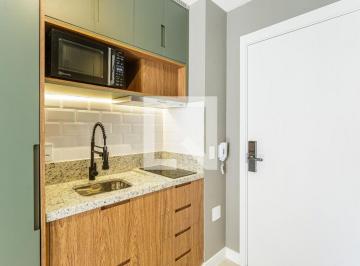 Apartamento 25m² Venda Vila Olímpia · Apartamento à Venda - Vila Olímpia, 1 Quarto, 25 m2