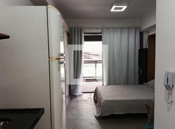 Apartamento · 30m² · 1 Quarto · Apartamento à Venda - Pinheiros, 1 Quarto, 30 m2