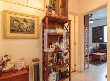 Apartamento · 77m² · 3 Quartos · 1 Vaga - Brooke Imóveis · Apartamento à Venda - Vila Olímpia, 3 Quartos, 77 m2