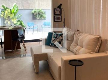 Apartamento 49m² Venda Vila Clementino · Apartamento à Venda - Vila Clementino, 1 Quarto, 49 m2