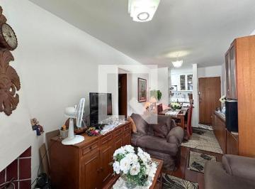 Apartamento Venda 88m² de 3 quartos · Apartamento à Venda - Campo Belo, 3 Quartos, 88 m2