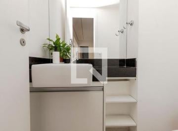 Apartamento 53m² Venda Brooklin · Apartamento à Venda - Brooklin, 1 Quarto, 53 m2