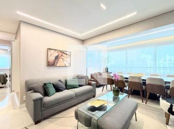 Apartamento · 61m² · 2 Quartos · Apartamento à Venda - Moema, 2 Quartos, 61 m2