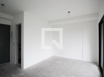 Apartamento · 31m² · 1 Quarto · Apartamento à Venda - Moema, 1 Quarto, 31 m2