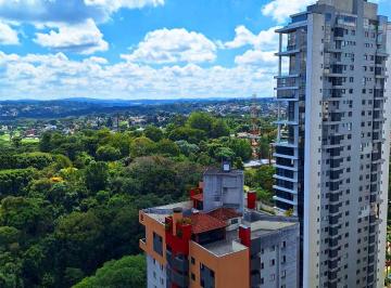 Apartamento de 1 quarto, Curitiba · Apartamento com 37 m² e 1 quarto à venda em Curitiba