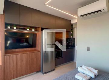 Apartamento Venda 20m² de 1 quarto · Apartamento à Venda - Jardim Paulista, 1 Quarto, 20 m2