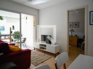Apartamento en Venda de 2 quartos Aclimação · Apartamento à Venda - Aclimação, 2 Quartos, 51 m2