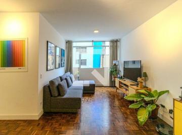 Apartamento · 96m² · 2 Quartos · 1 Vaga · Apartamento à Venda - Santa Cecília, 2 Quartos, 96 m2