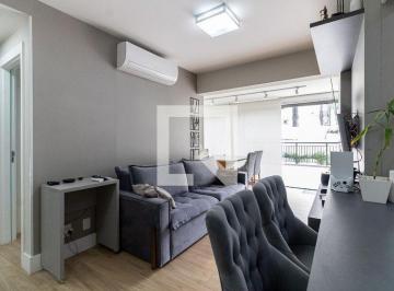 Apartamento en Venda de 2 quartos Jabaquara · Apartamento à Venda - Jabaquara, 2 Quartos, 120 m2