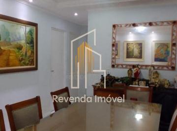 Apartamento · 82m² · 3 Quartos · 2 Vagas · Condomínio Edificio Itapema, localizado na Vila Andrade - Apartamento de 82m² co