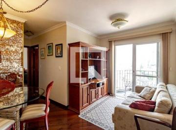 Apartamento · 58m² · 2 Quartos · 2 Vagas · Apartamento à Venda - Vila Mariana, 2 Quartos, 58 m2