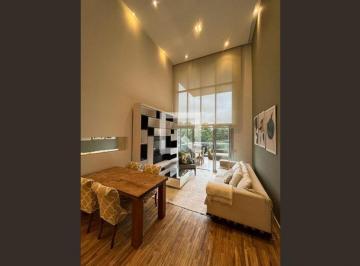 Apartamento · 97m² · 2 Quartos · 2 Vagas · Apartamento à Venda - Panamby, 2 Quartos, 97 m2
