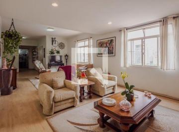 Apartamento · 224m² · 4 Quartos · 2 Vagas · Apartamento à Venda - Paraíso, 4 Quartos, 224 m2