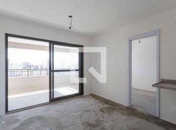 Apartamento de 1 quarto, São Paulo · Apartamento à Venda - Moema, 1 Quarto, 41 m2
