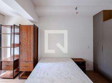 Apartamento 50m² Venda Vila Mariana · Apartamento à Venda - Vila Mariana, 1 Quarto, 50 m2