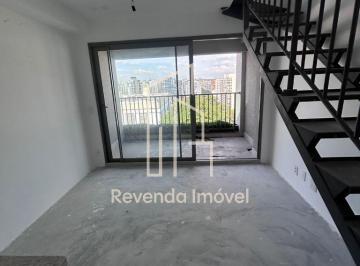 Apartamento · 61m² · 1 Quarto · Apartamento Duplex 61m² em Moema São Paulo no Cyrela For Yor Moema