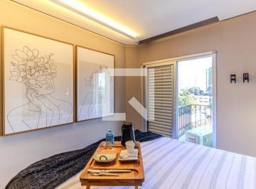Apartamento Venda de 1 quarto · Apartamento à Venda - Santa Cecília, 1 Quarto, 45 m2