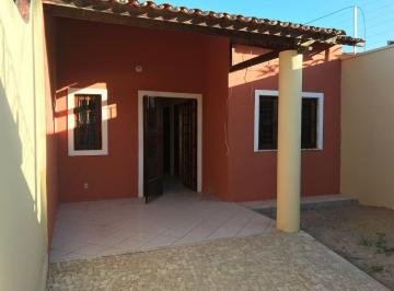 Casa de 2 quartos, Fortaleza · Aluguel – Casa Plana na Rua Vereador Pedro Paulo, 121 – Região do Engenheiro Luciano Cavalcante