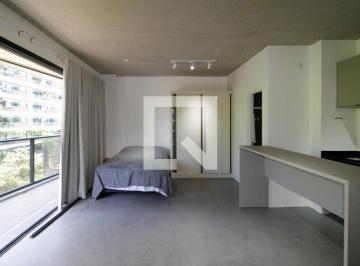 Descubra a praticidade e o aconchego deste incrível studio ou kitchenette à vend · Apartamento à Venda - Vila Olímpia, 1 Quarto, 43 m2