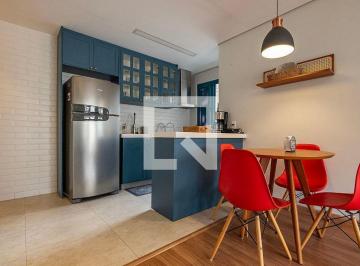 Apartamento 60m² Venda Sumaré · Apartamento à Venda - Sumaré, 1 Quarto, 60 m2