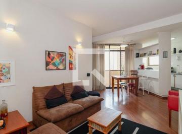 Apartamento · 57m² · 1 Quarto · 1 Vaga · Apartamento à Venda - Vila Andrade, 1 Quarto, 57 m2