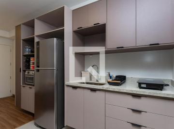 Apartamento de 1 quarto, São Paulo · Apartamento à Venda - Perdizes, 1 Quarto, 43 m2