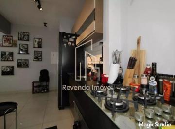 Apartamento · 50m² · 1 Quarto · 1 Vaga · APARTAMENTO NO BROOKLIN 2 DORMITÓRIOS , 1 VAGA PARA COMPRA