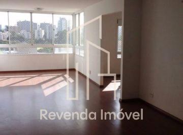 Apartamento · 128m² · 3 Quartos · 3 Vagas · Apartamento com 3 dormitórios, 2 suítes e 3 vagas no Morumbi.