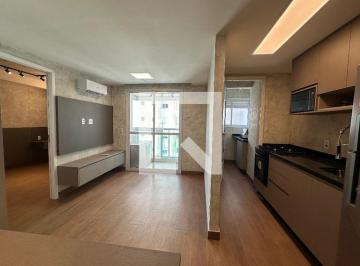 Apartamento de 1 quarto, São Paulo · Apartamento à Venda - Barra Funda, 1 Quarto, 41 m2