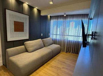 Apartamento de 2 quartos, Natal · Apartamento com 55 m² e 2 quartos para aluguel em Capim Macio