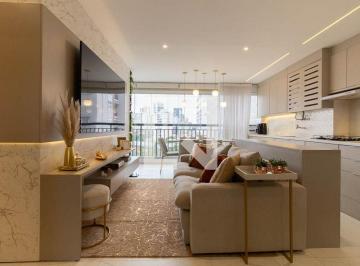 Apartamento 72m² Venda Bosque da Saúde · Apartamento à Venda - Bosque da Saúde, 3 Quartos, 72 m2