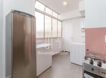 Apartamento · 100m² · 4 Quartos · 1 Vaga · Apartamento com 100 m² 4 Dorm e 1 Vaga de Garagem em Pinheiros.